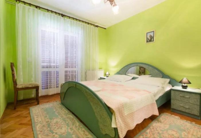 Primosten-Huljev Ngoại thất bức ảnh
