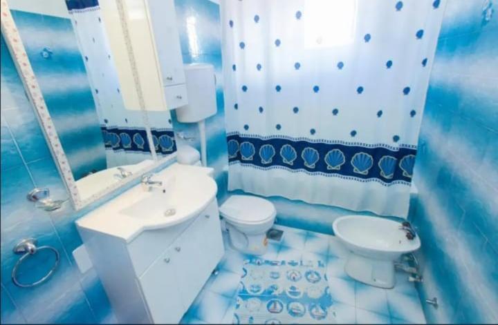 Primosten-Huljev Ngoại thất bức ảnh