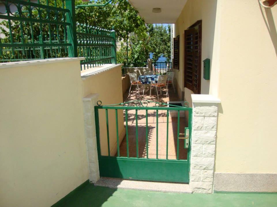 Primosten-Huljev Ngoại thất bức ảnh